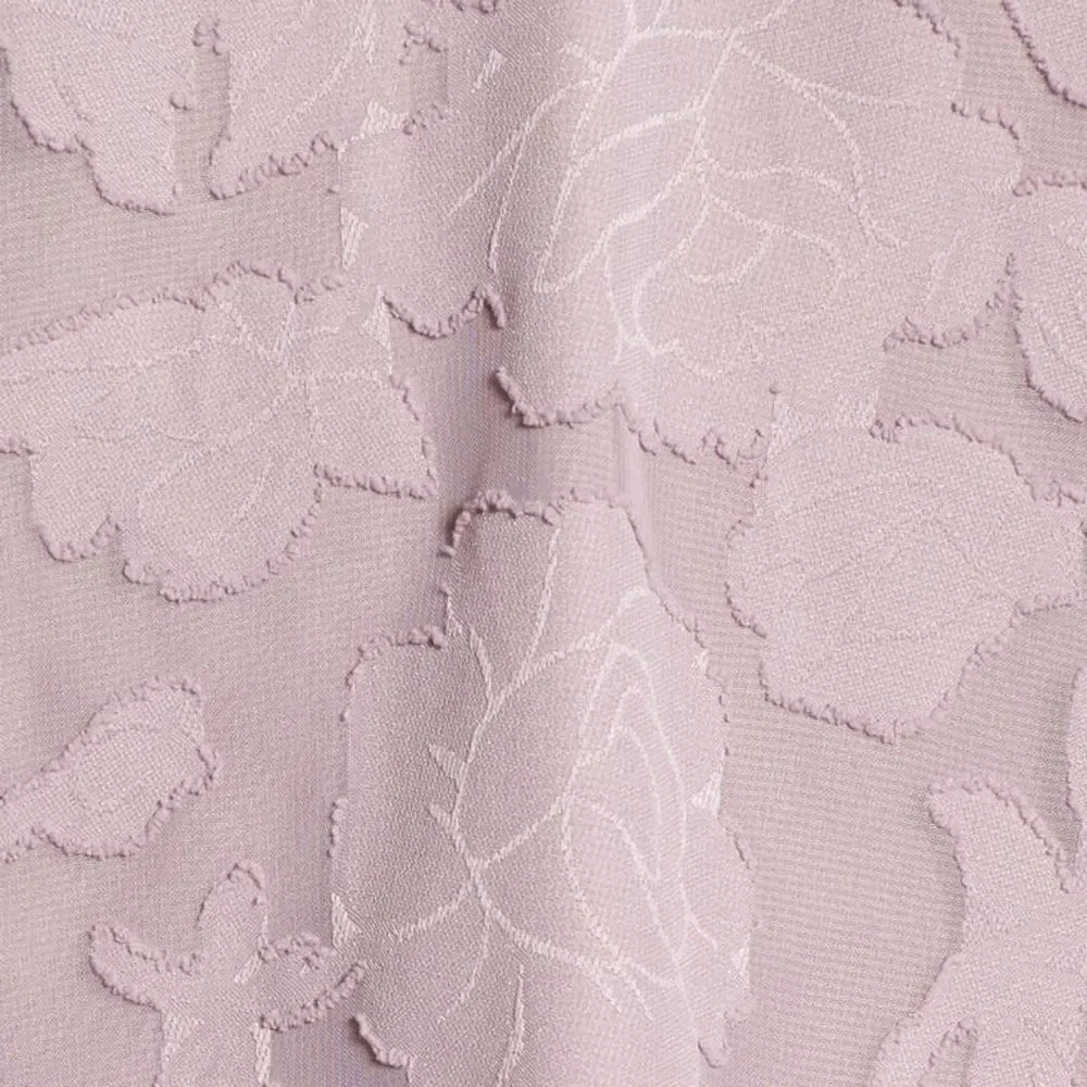 Leith Off the Shoulder Appliqué Blouse - Picture 4 of 6